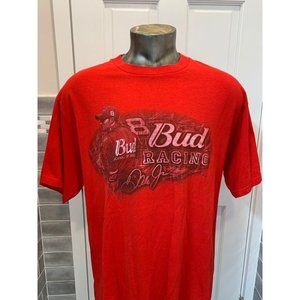 Dale Earnhardt Jr. t-shirt 2004